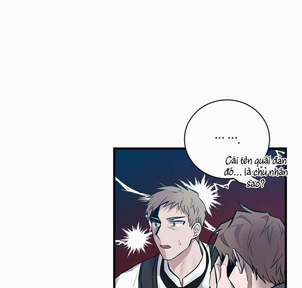 Tất Cả Phản Diện Đều Là Đồ Ngốc 9 trang 60