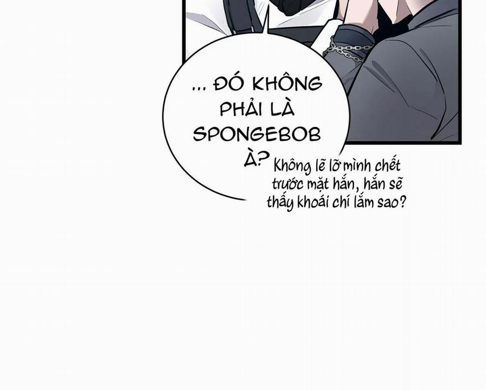 Tất Cả Phản Diện Đều Là Đồ Ngốc 9 trang 61