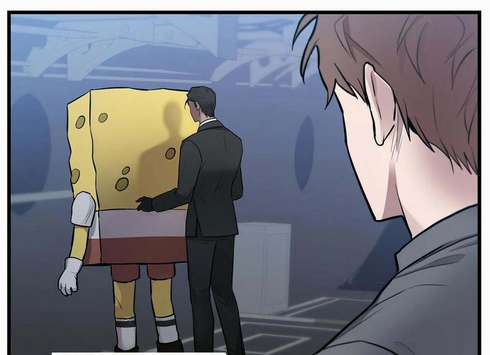 Tất Cả Phản Diện Đều Là Đồ Ngốc 9 trang 62