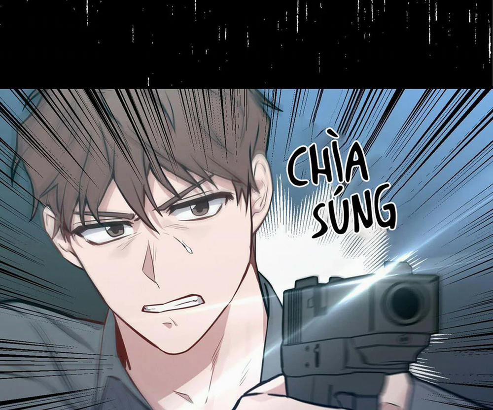 Tất Cả Phản Diện Đều Là Đồ Ngốc 9 trang 7