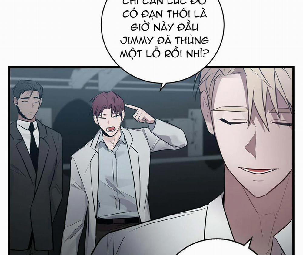 Tất Cả Phản Diện Đều Là Đồ Ngốc 9 trang 99