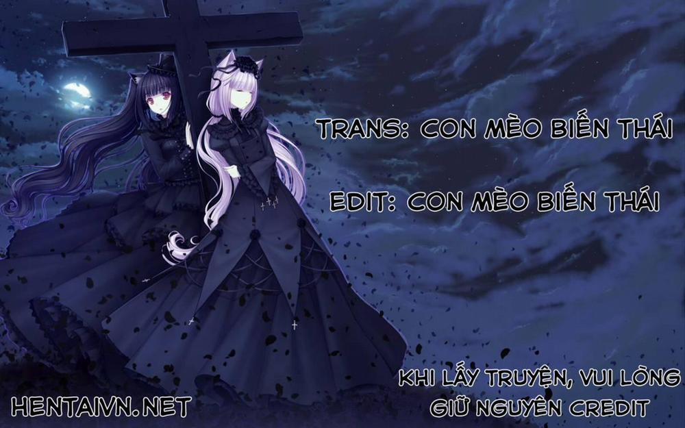 Tất cả vì em trai 11 trang 1