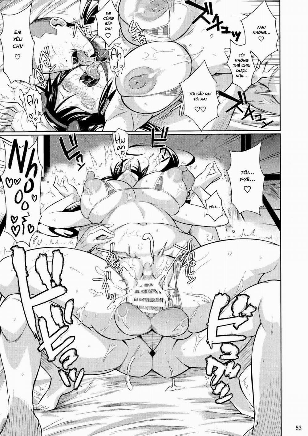 Tất cả vì em trai 12 trang 26