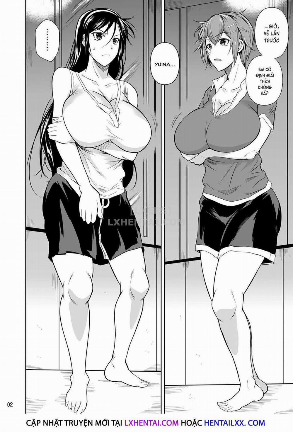 Tất cả vì em trai 13 trang 4