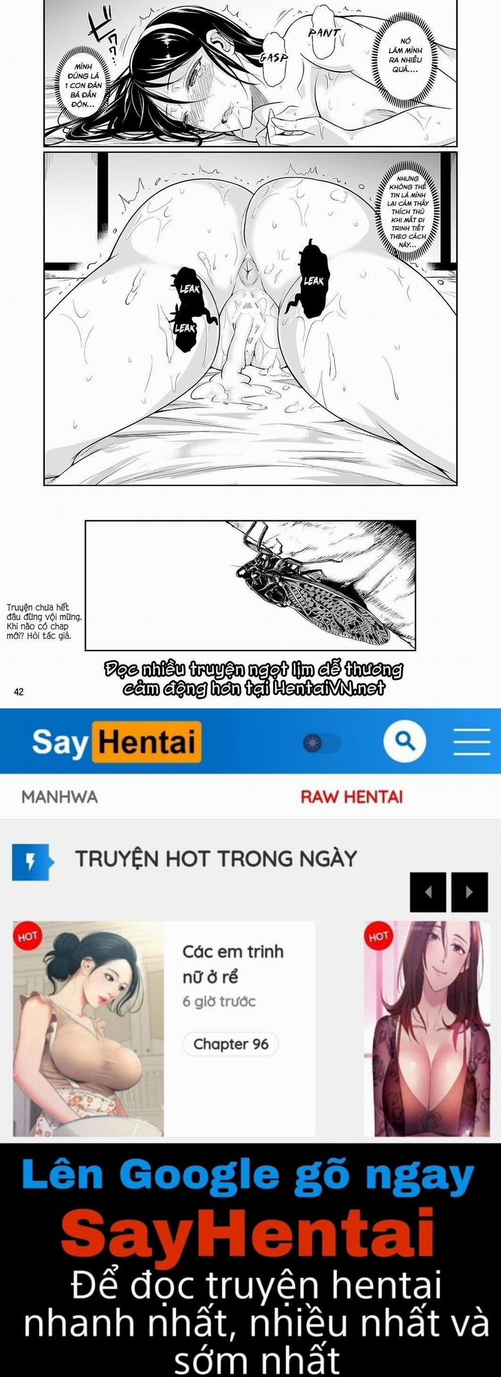 Tất cả vì em trai 8 trang 22