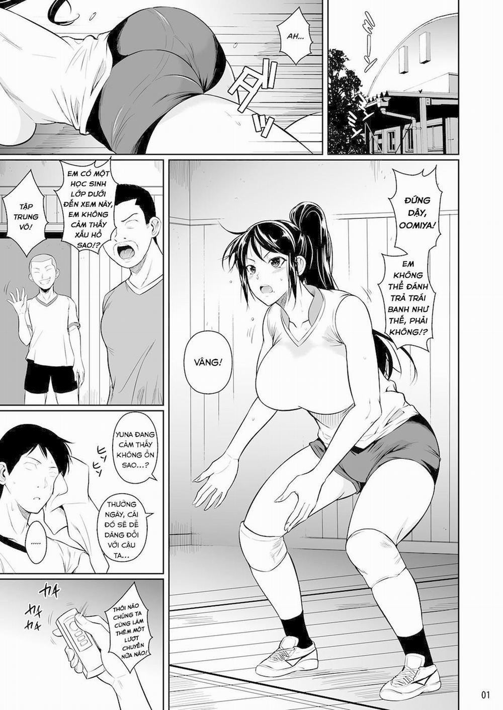 Tất cả vì em trai 9 trang 4