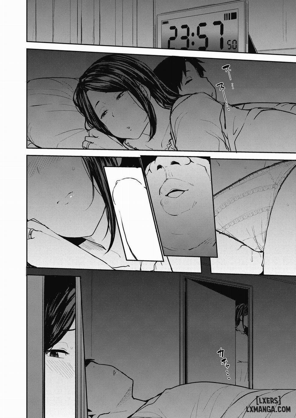 Tất Cả Vì Lợi Ích Của Chồng- Người Vợ Luôn Ủng Hộ Cho Tình Yêu Của Cô 2-FINAL trang 9