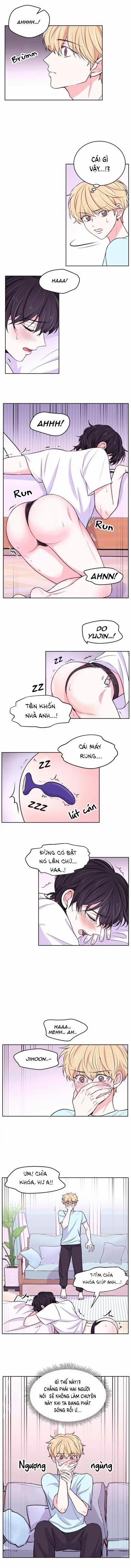 Tắt Cái Camera Đi! 10 trang 2