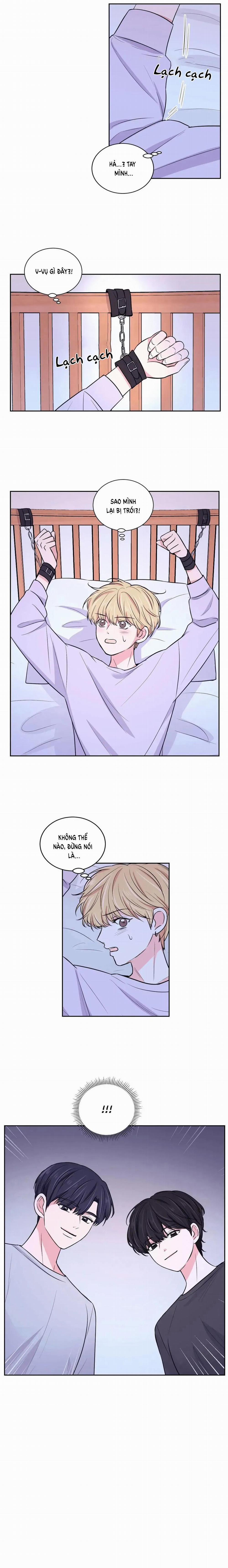 Tắt Cái Camera Đi! 14 trang 5