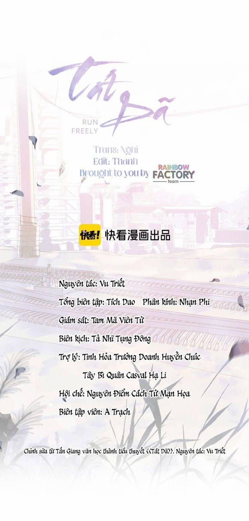 Tát Dã 24 trang 1