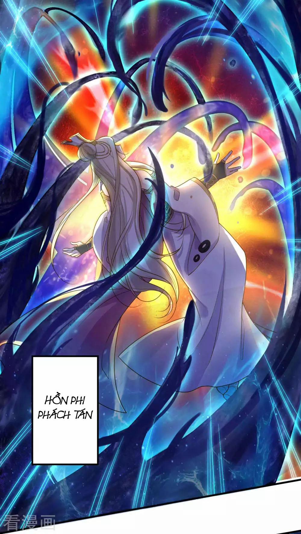 Tất Thắng Chí Tôn 1 trang 10