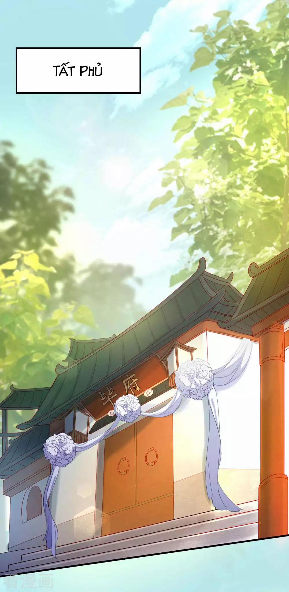 Tất Thắng Chí Tôn 1 trang 13