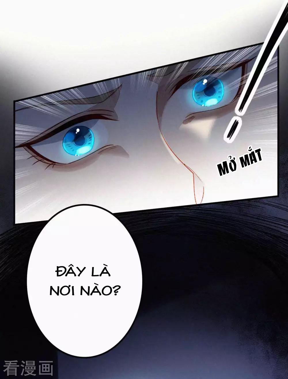 Tất Thắng Chí Tôn 1 trang 19