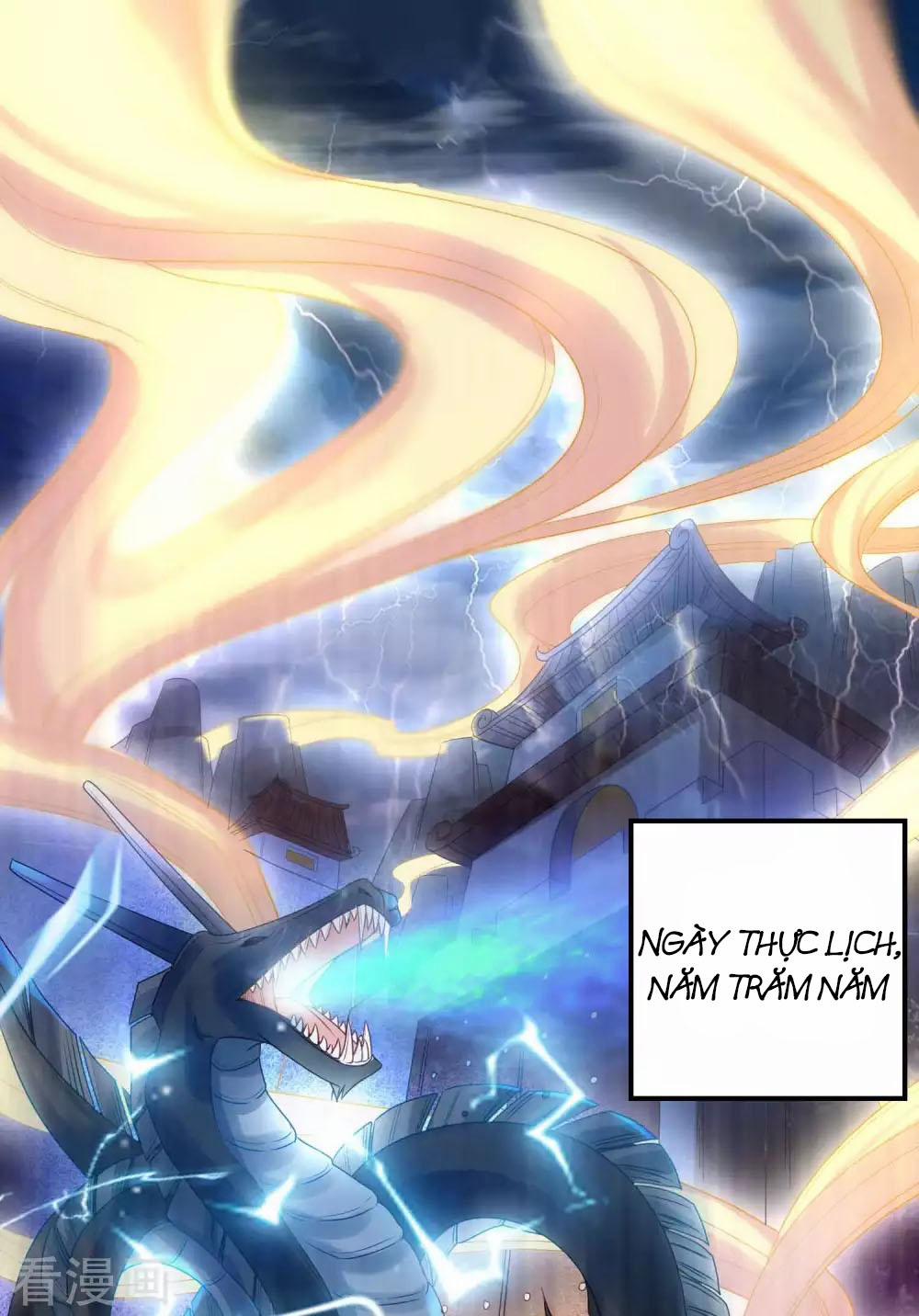 Tất Thắng Chí Tôn 1 trang 2