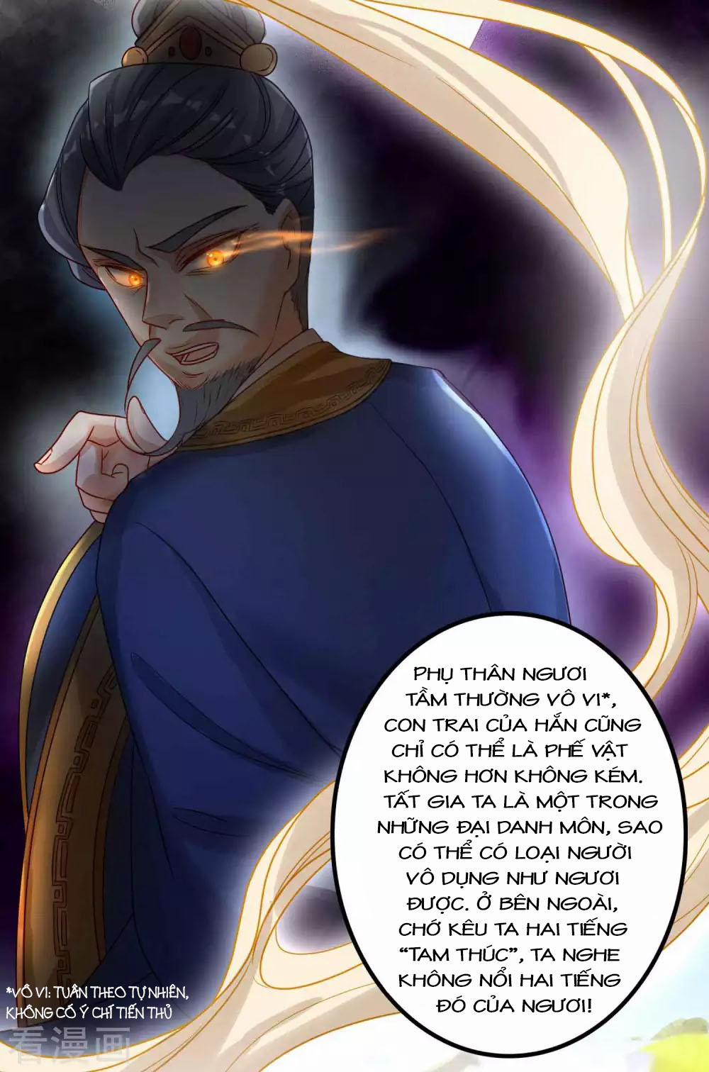 Tất Thắng Chí Tôn 1 trang 24