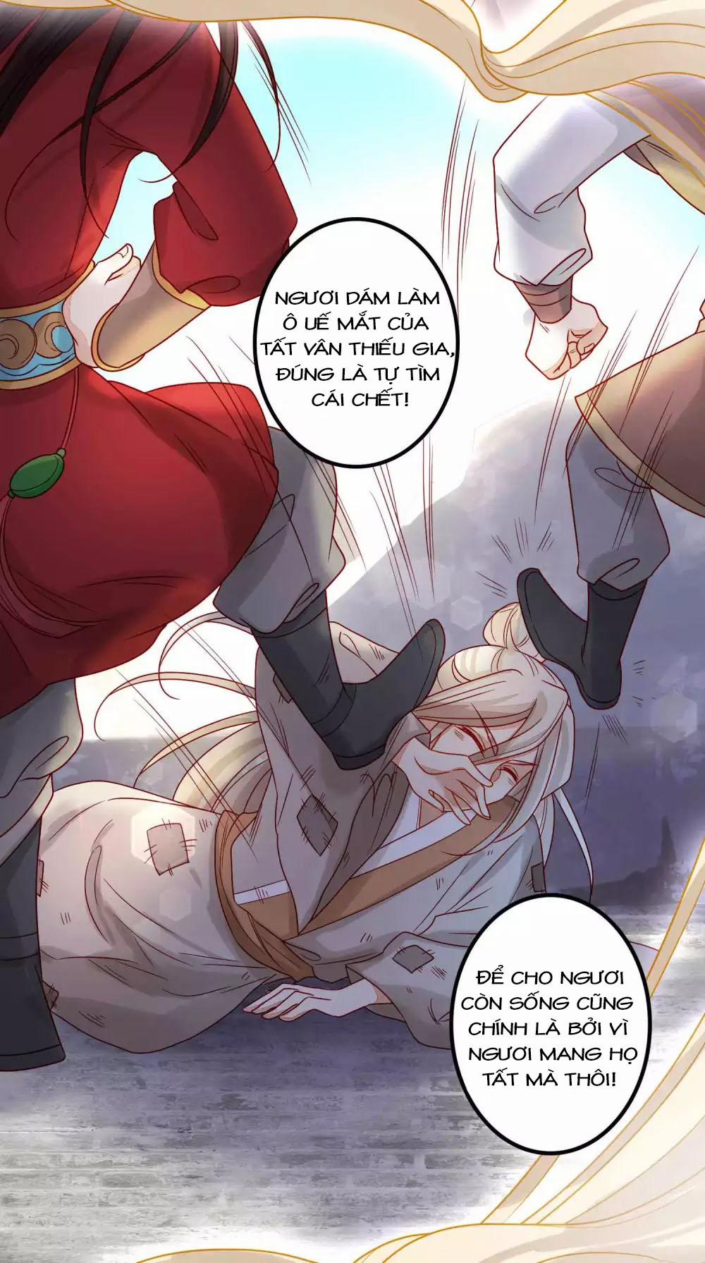 Tất Thắng Chí Tôn 1 trang 26