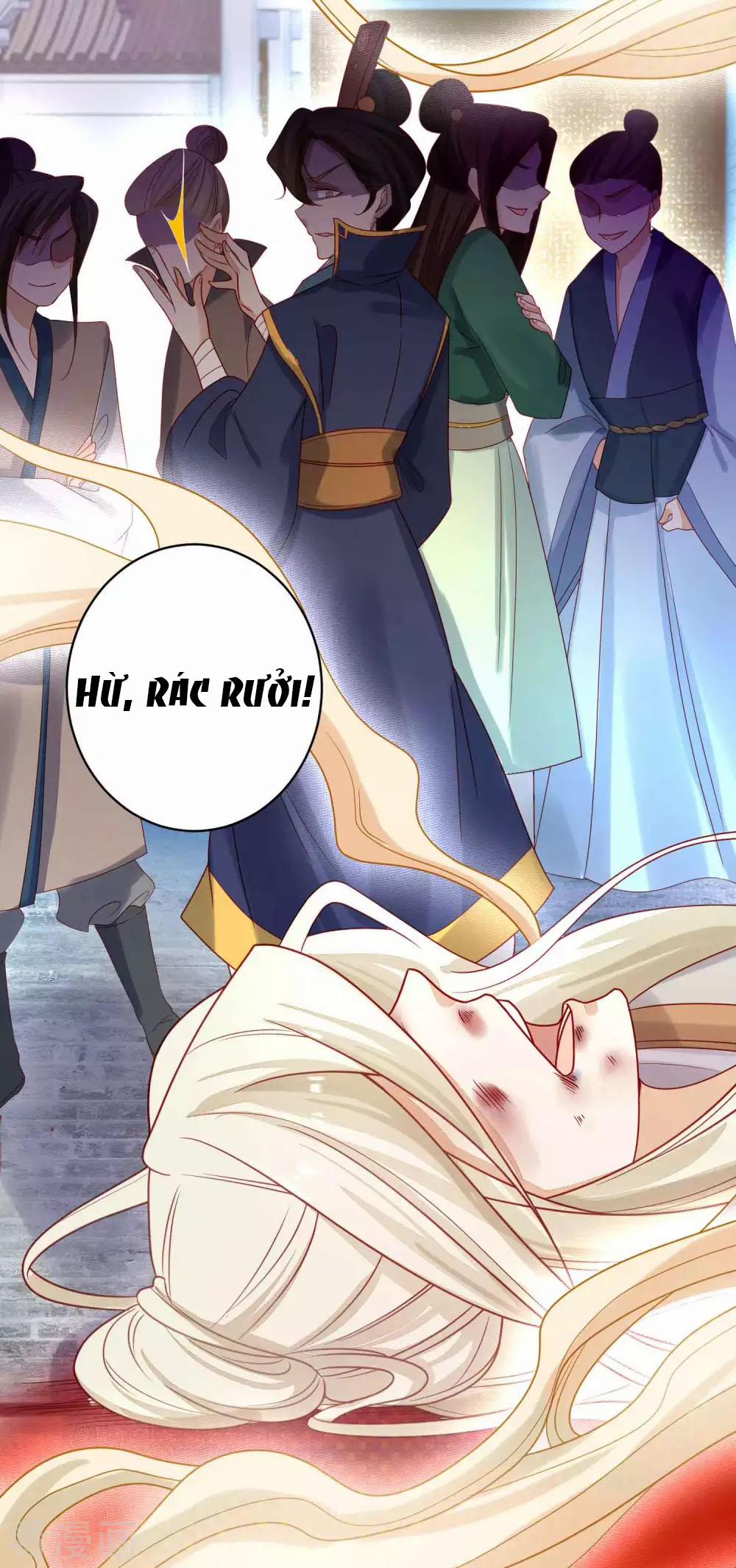 Tất Thắng Chí Tôn 1 trang 29