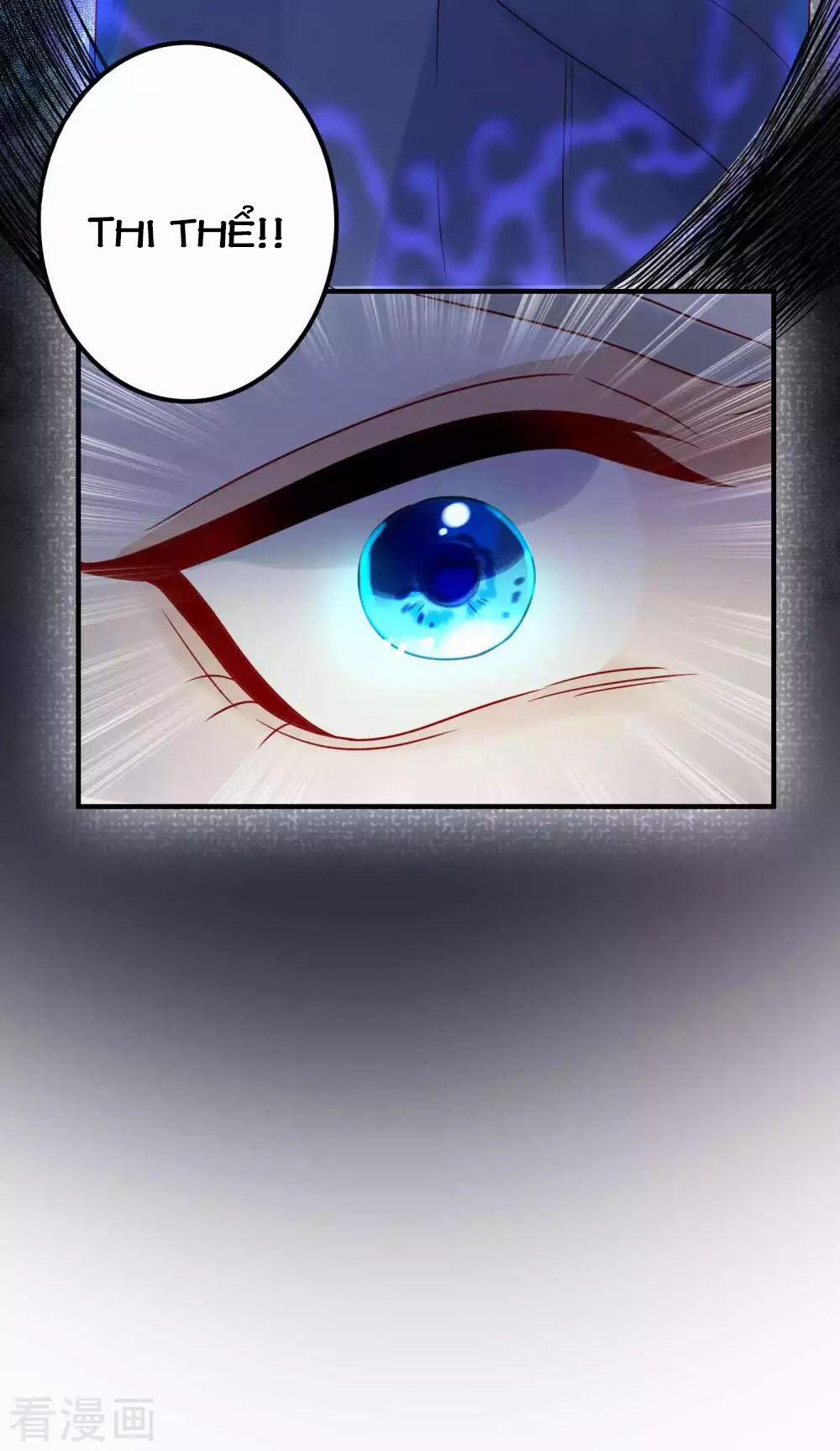 Tất Thắng Chí Tôn 1 trang 32