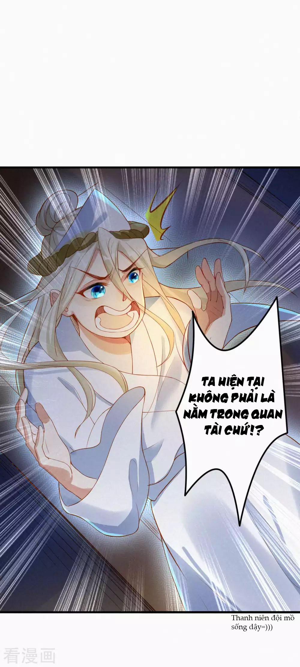 Tất Thắng Chí Tôn 1 trang 33