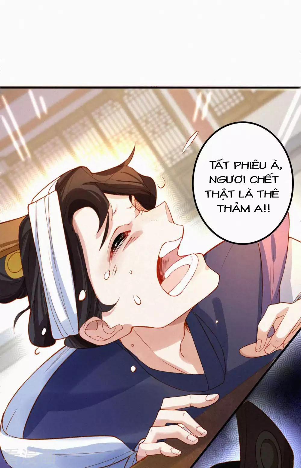 Tất Thắng Chí Tôn 1 trang 34