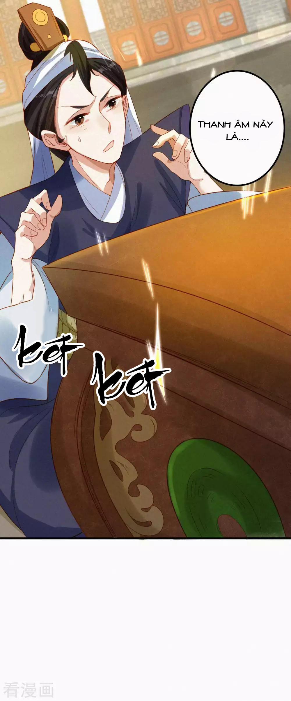 Tất Thắng Chí Tôn 1 trang 37