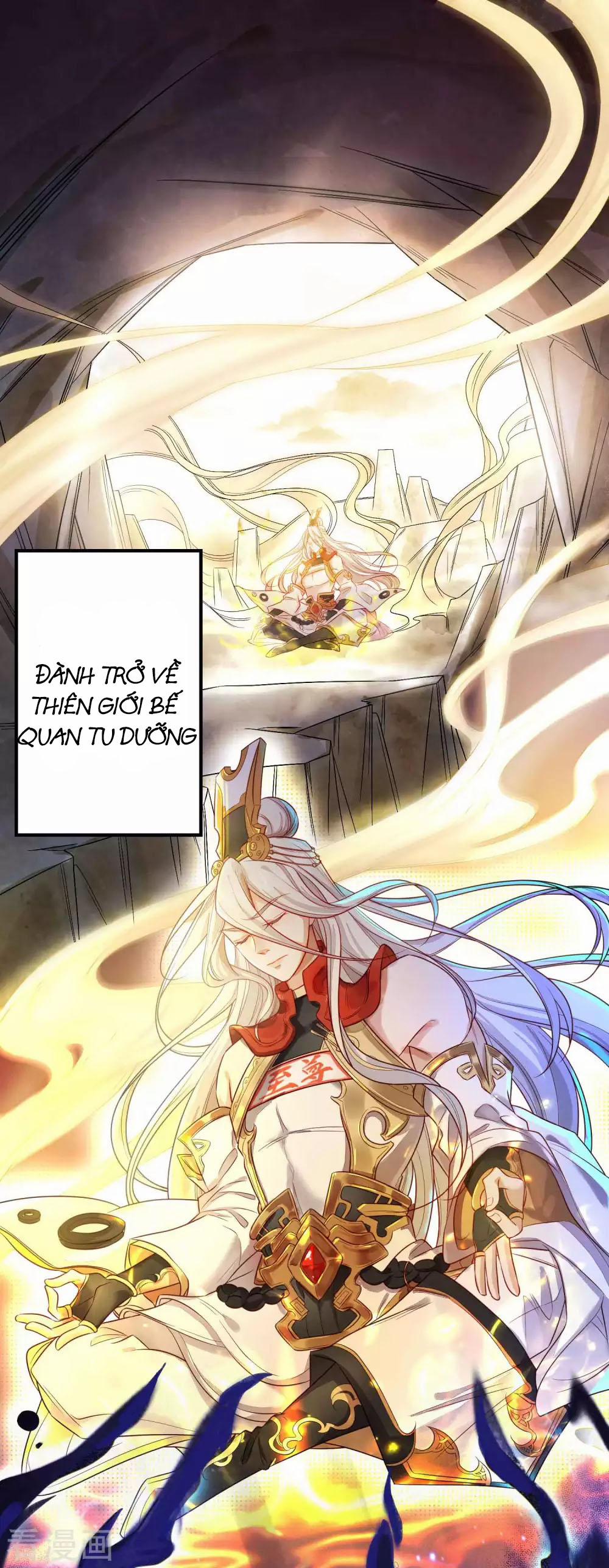 Tất Thắng Chí Tôn 1 trang 7