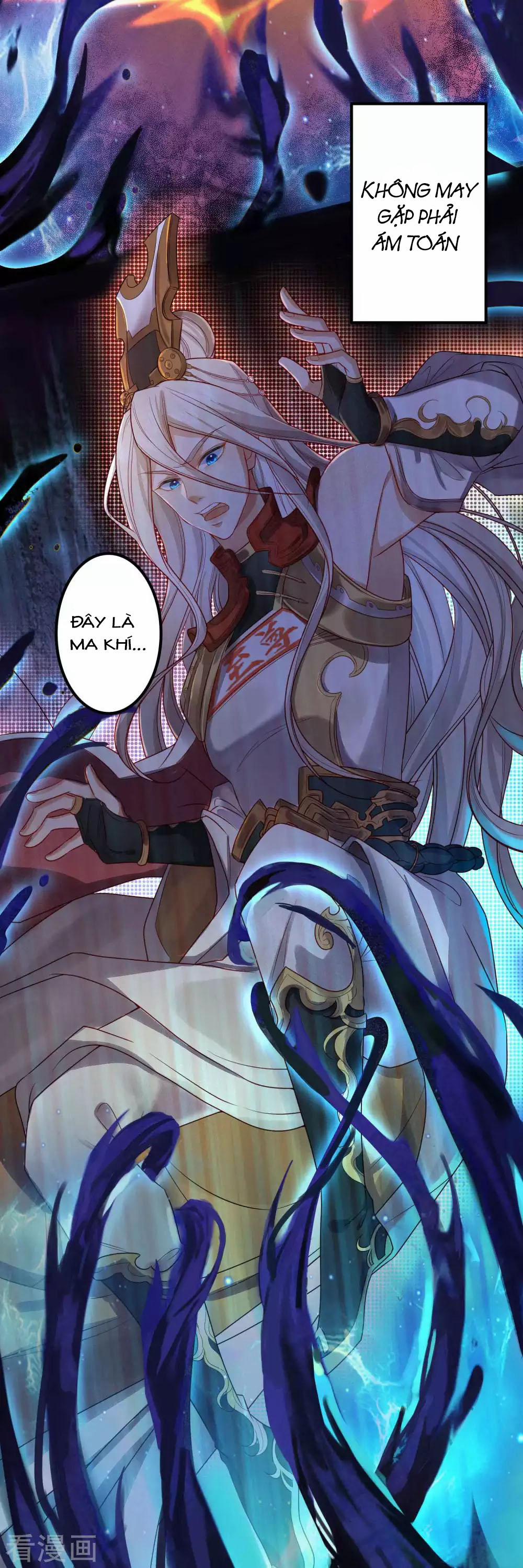 Tất Thắng Chí Tôn 1 trang 8