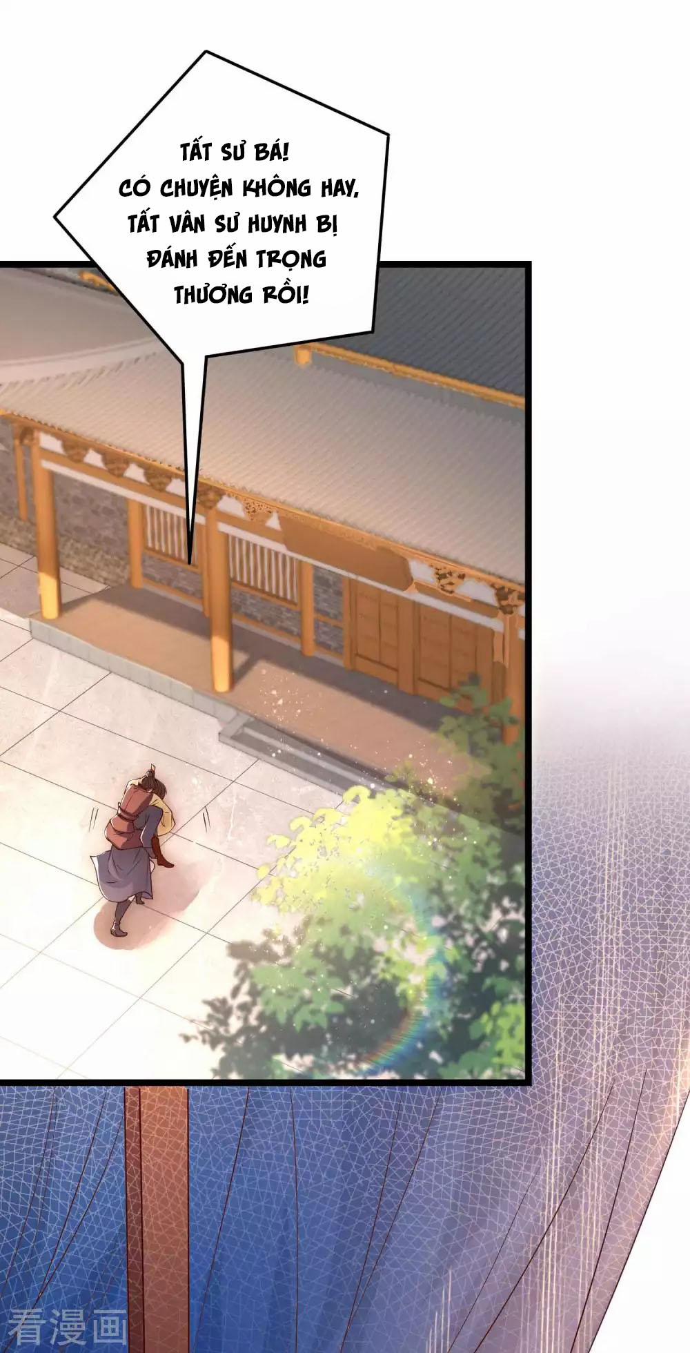 Tất Thắng Chí Tôn 10 trang 25