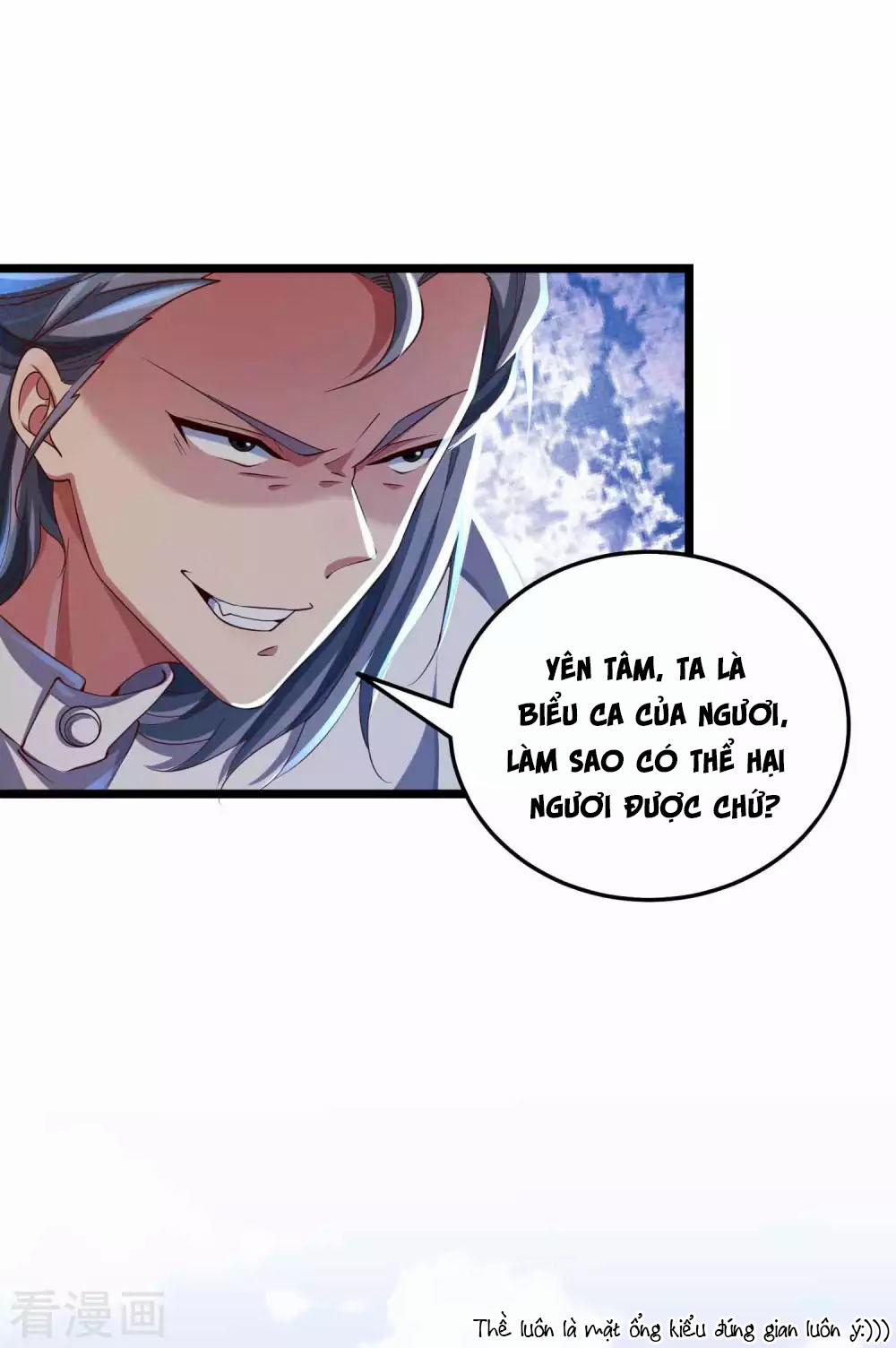 Tất Thắng Chí Tôn 10 trang 31