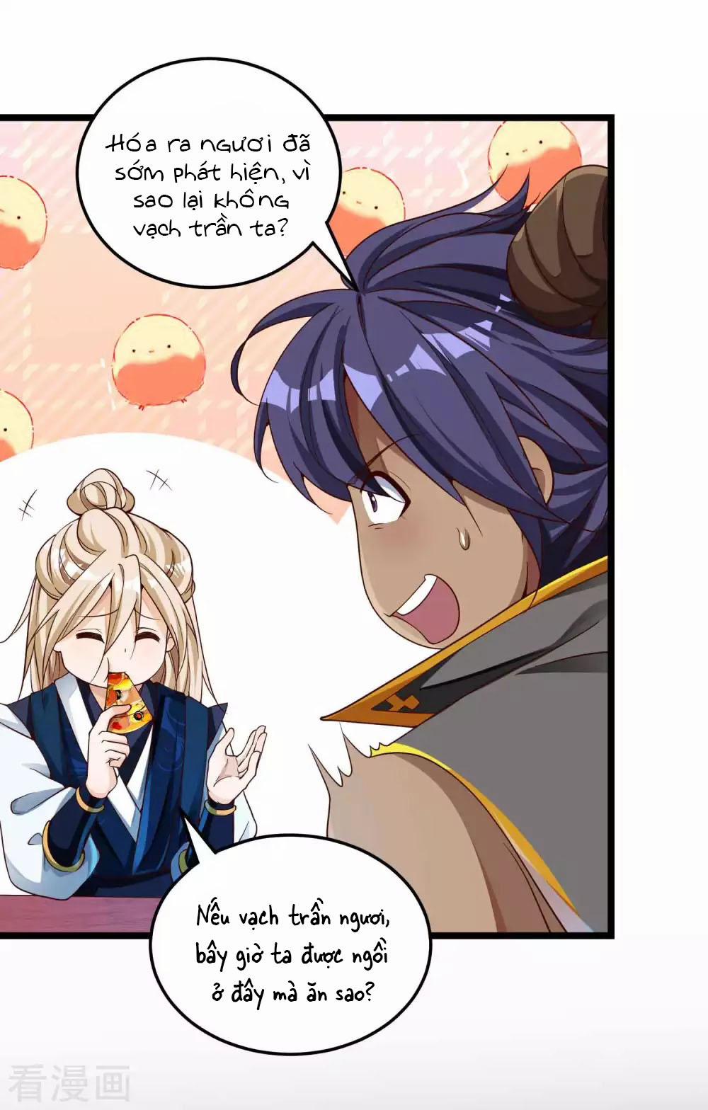 Tất Thắng Chí Tôn 10 trang 36