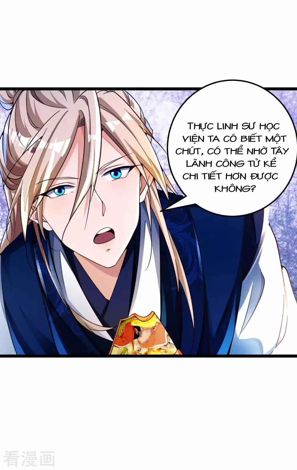 Tất Thắng Chí Tôn 10 trang 38