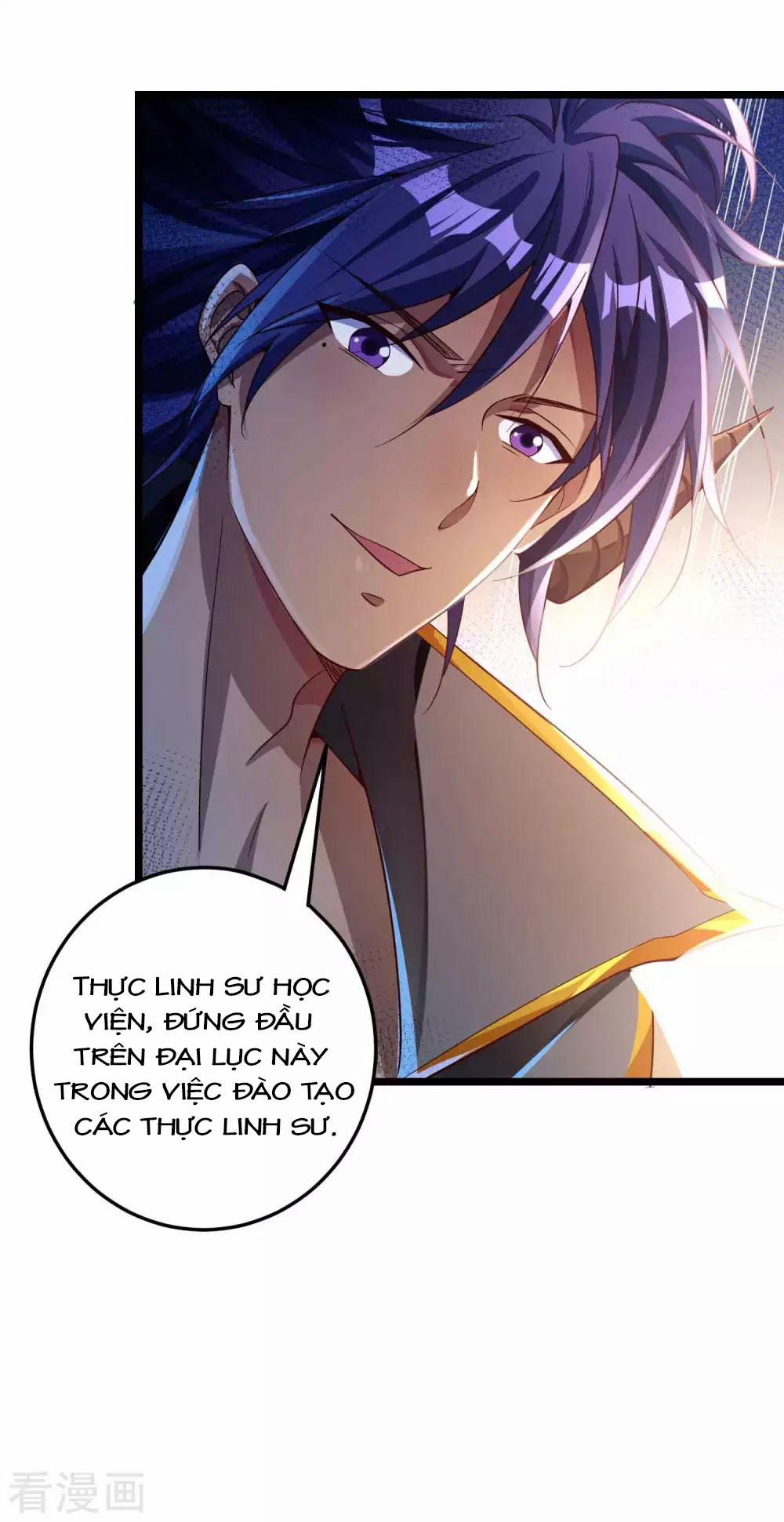 Tất Thắng Chí Tôn 10 trang 39