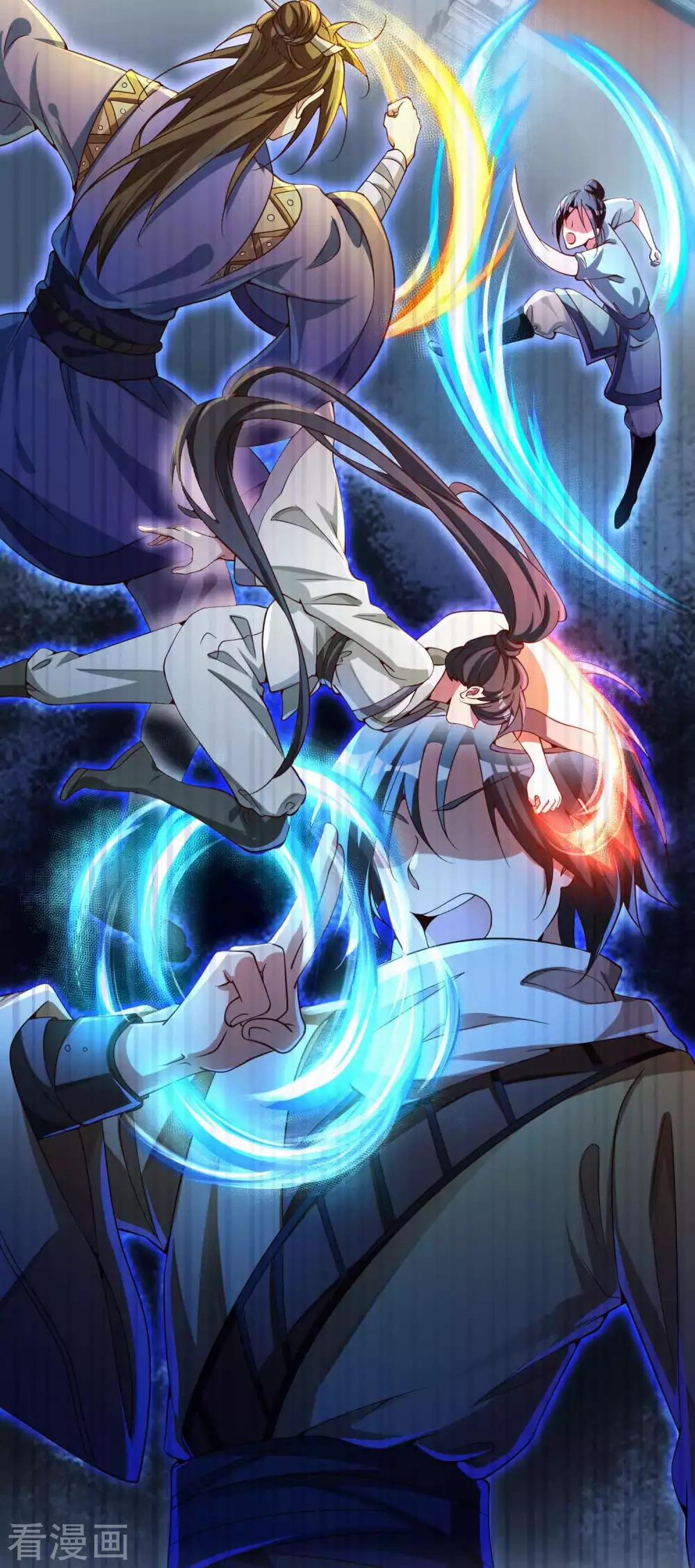 Tất Thắng Chí Tôn 10 trang 41