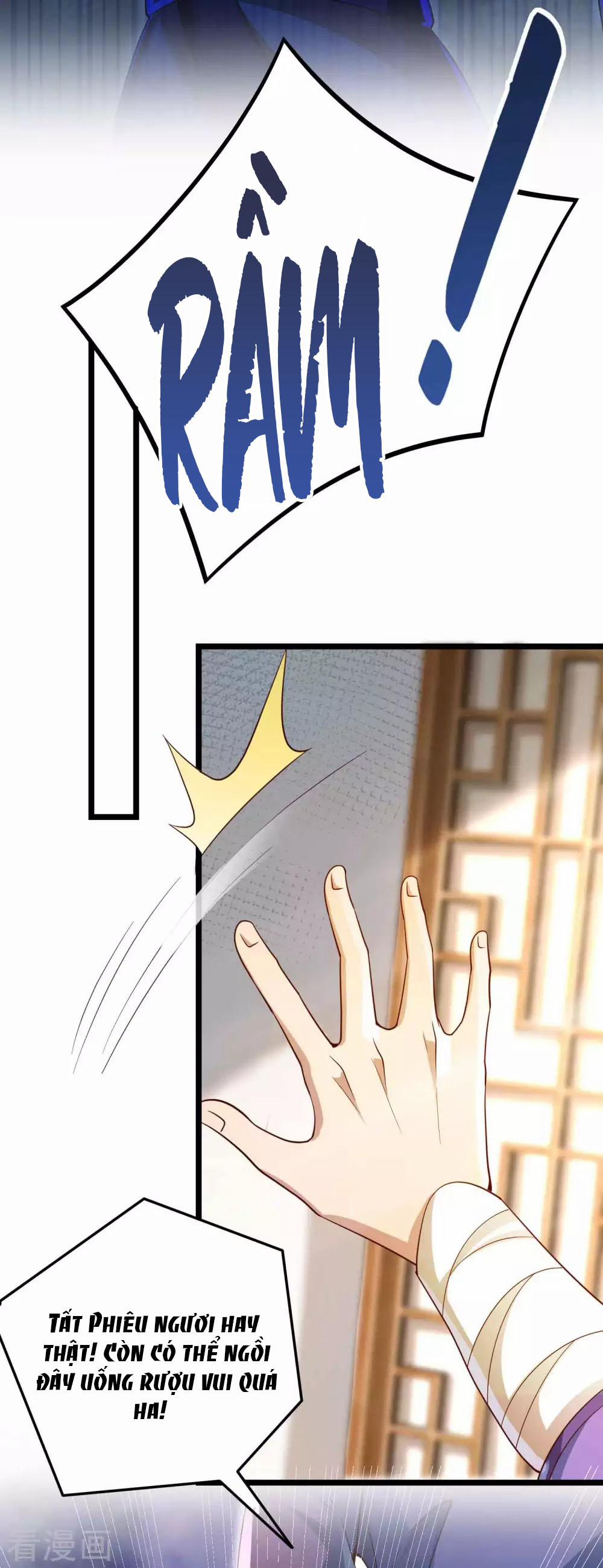 Tất Thắng Chí Tôn 10 trang 42