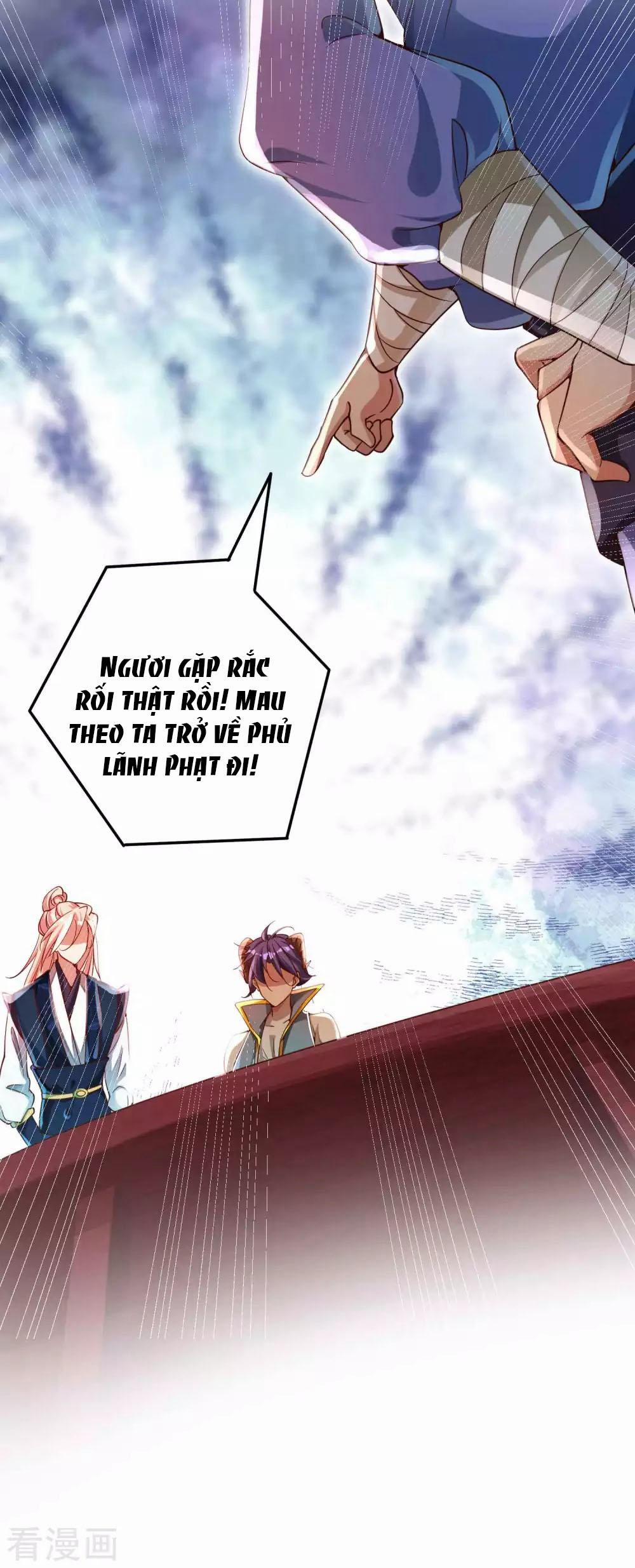 Tất Thắng Chí Tôn 10 trang 43