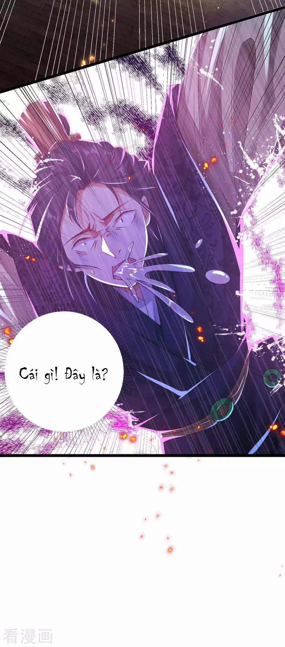 Tất Thắng Chí Tôn 10 trang 6