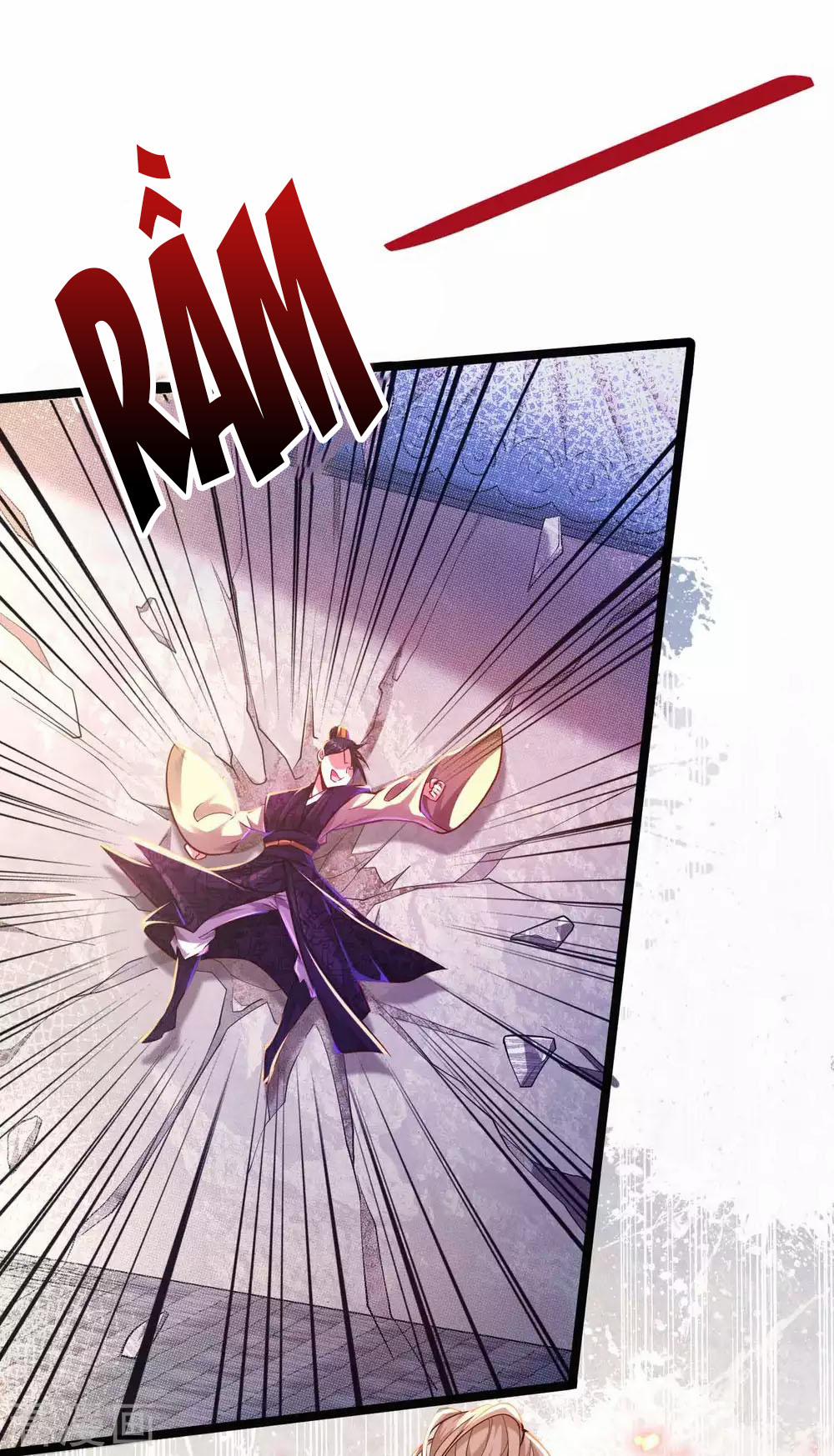 Tất Thắng Chí Tôn 10 trang 7