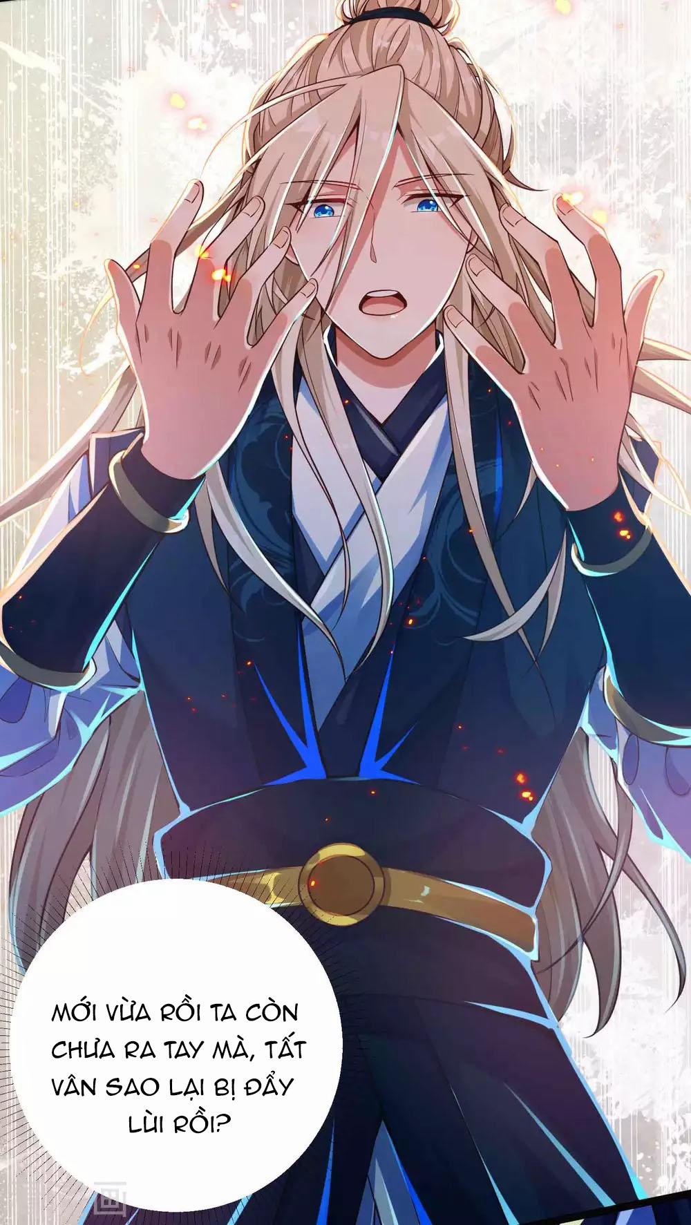 Tất Thắng Chí Tôn 10 trang 8