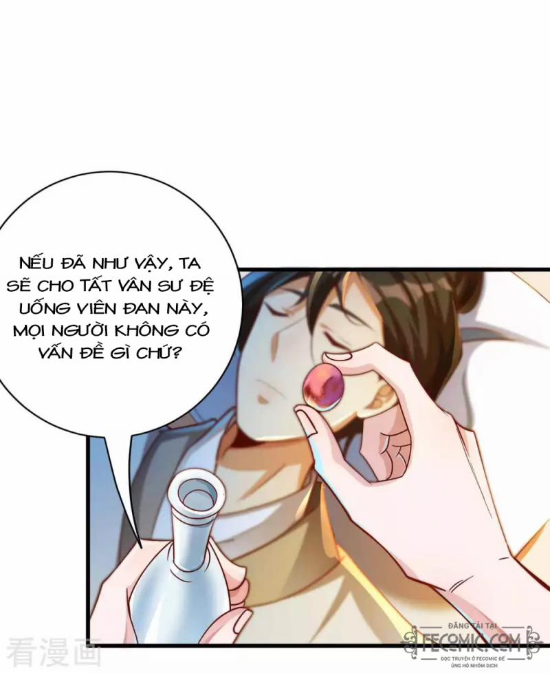 Tất Thắng Chí Tôn 11 trang 18