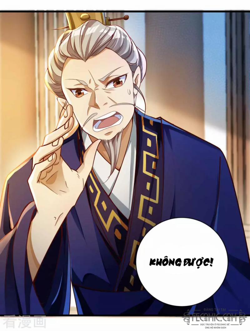 Tất Thắng Chí Tôn 11 trang 19