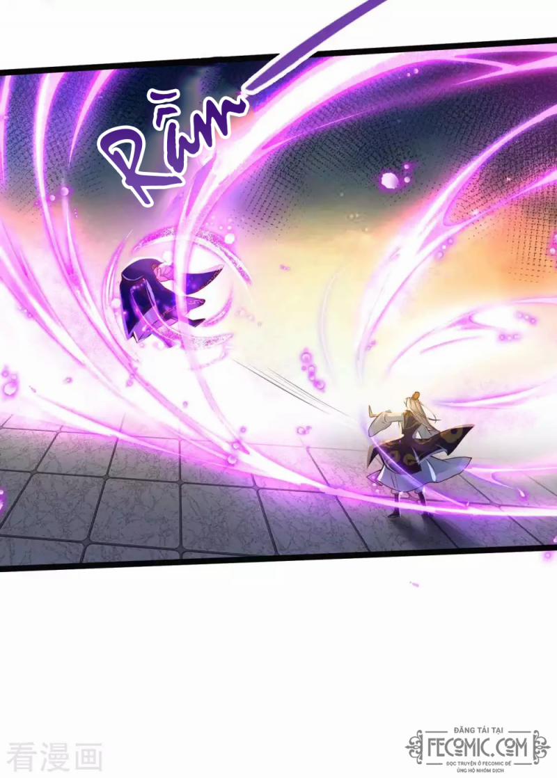 Tất Thắng Chí Tôn 12 trang 13