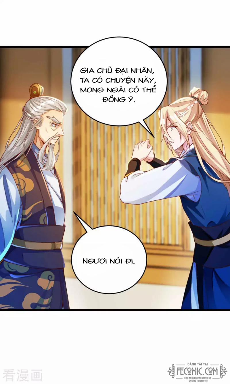 Tất Thắng Chí Tôn 12 trang 17