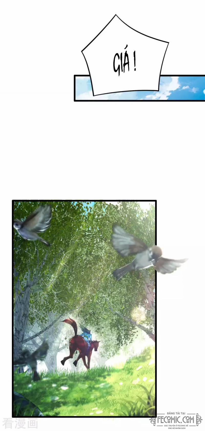 Tất Thắng Chí Tôn 12 trang 19