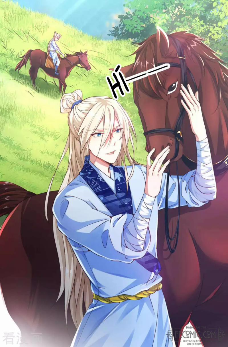 Tất Thắng Chí Tôn 12 trang 21