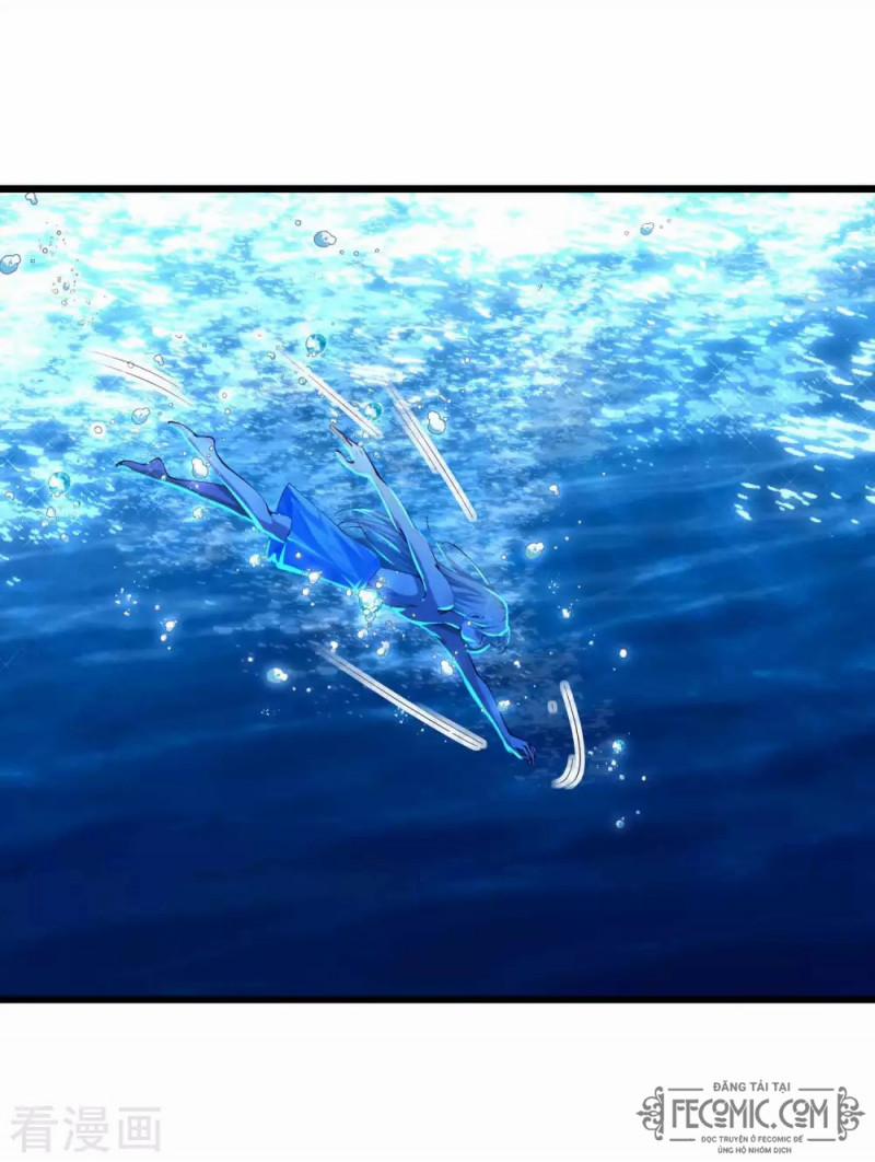 Tất Thắng Chí Tôn 12 trang 23