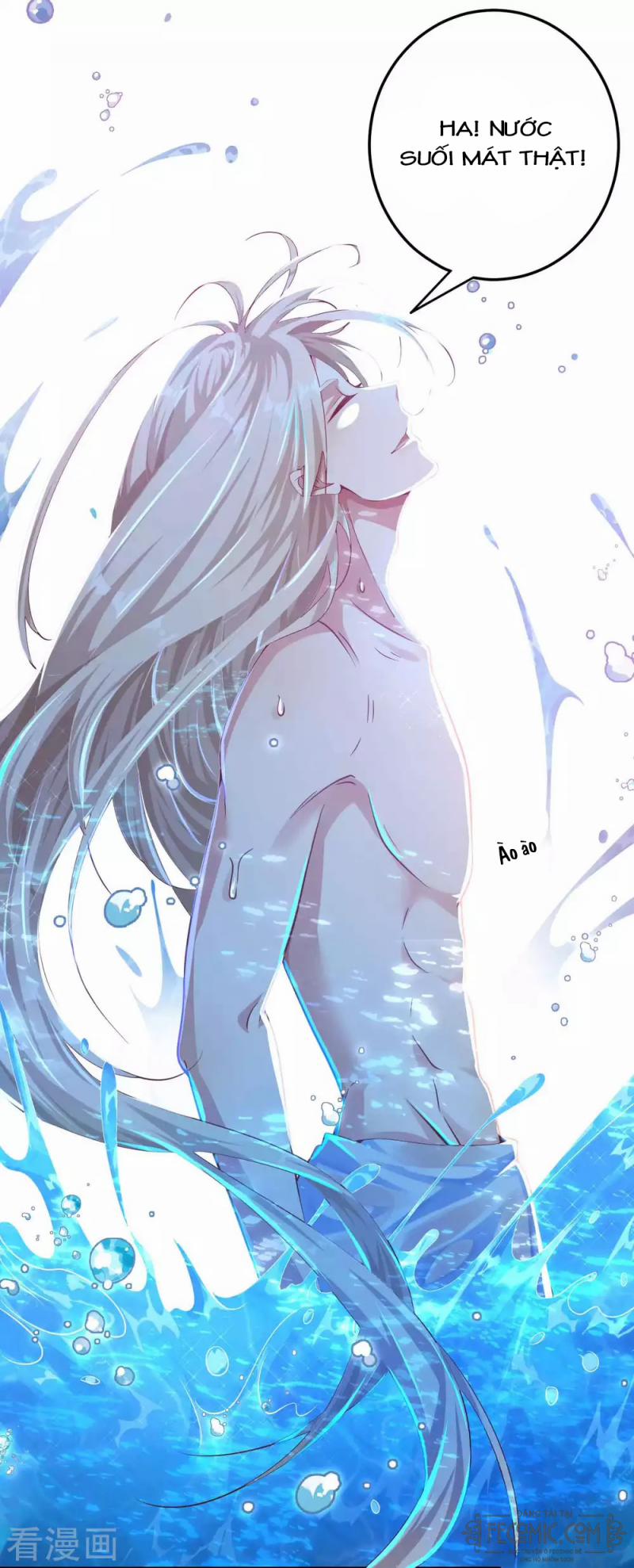 Tất Thắng Chí Tôn 12 trang 25