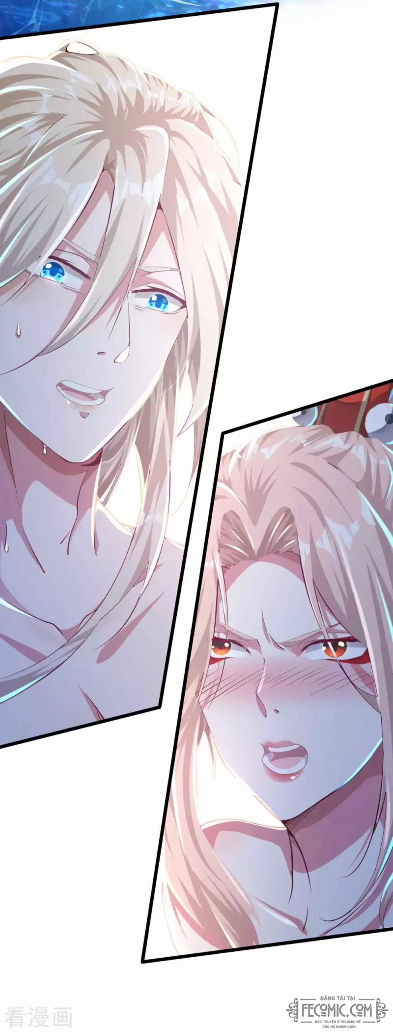 Tất Thắng Chí Tôn 12 trang 28