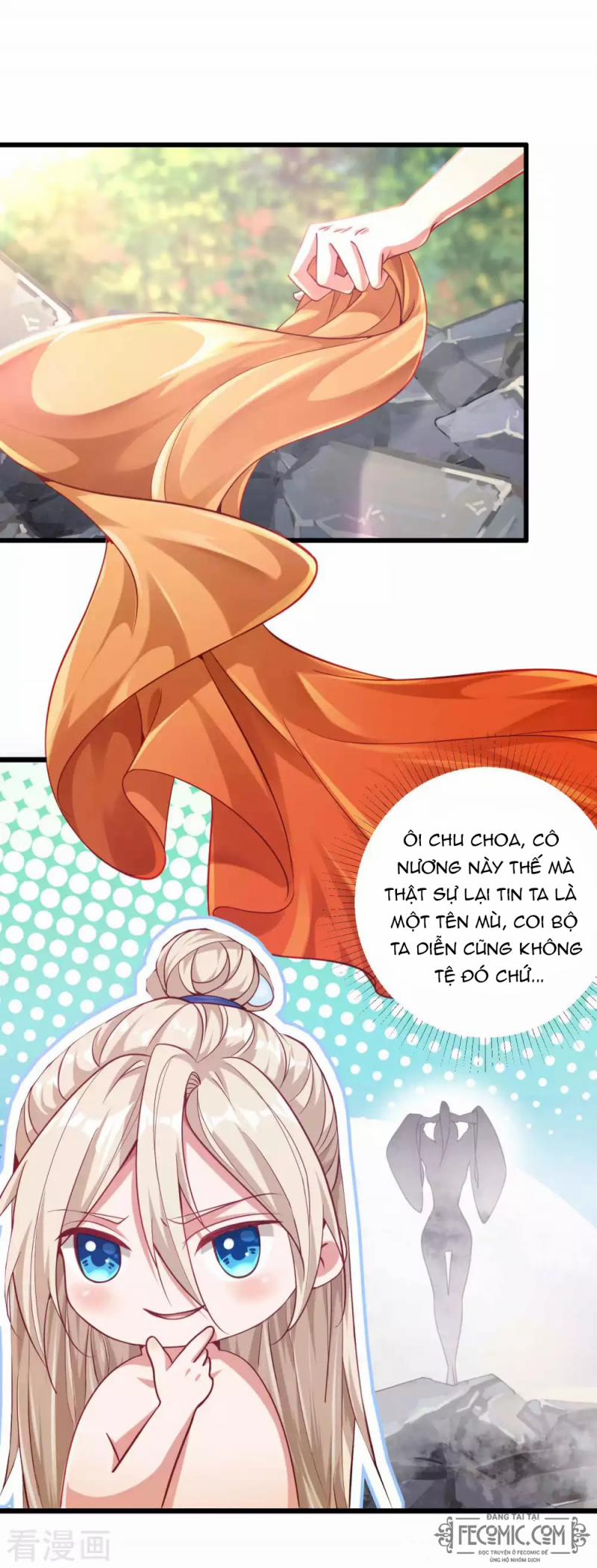 Tất Thắng Chí Tôn 12 trang 30