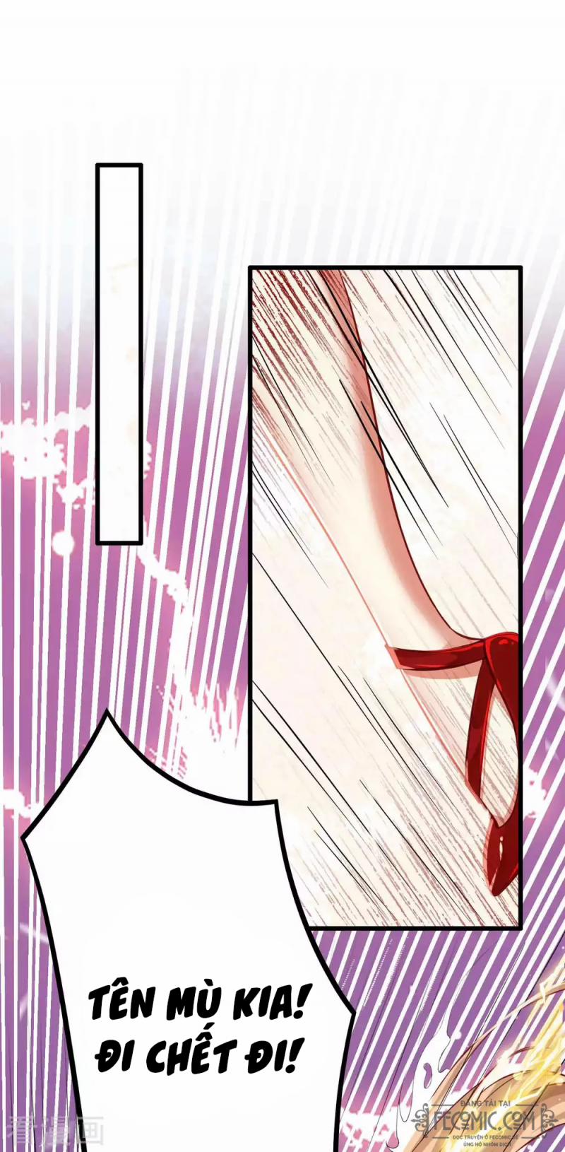 Tất Thắng Chí Tôn 12 trang 31