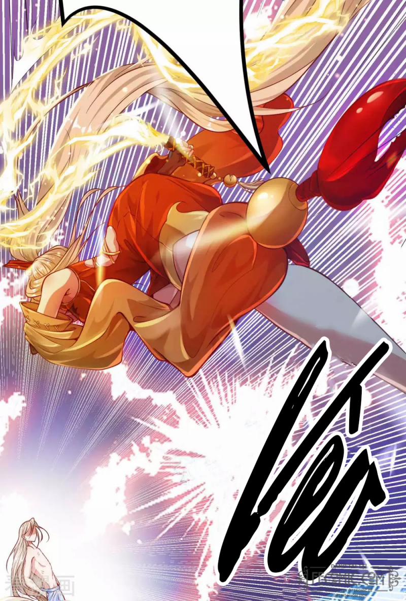 Tất Thắng Chí Tôn 12 trang 32